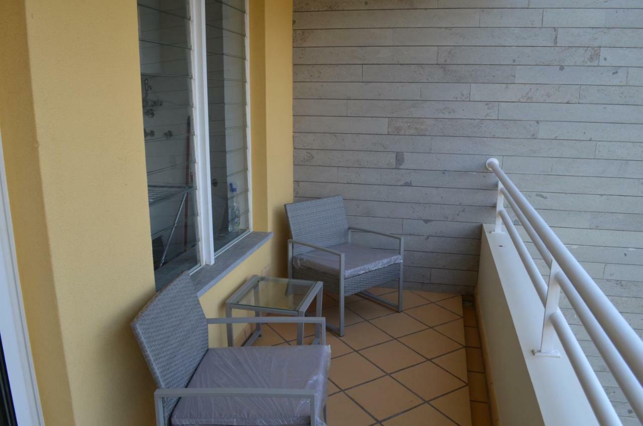 Enzo Apartament Funchal  Exterior foto