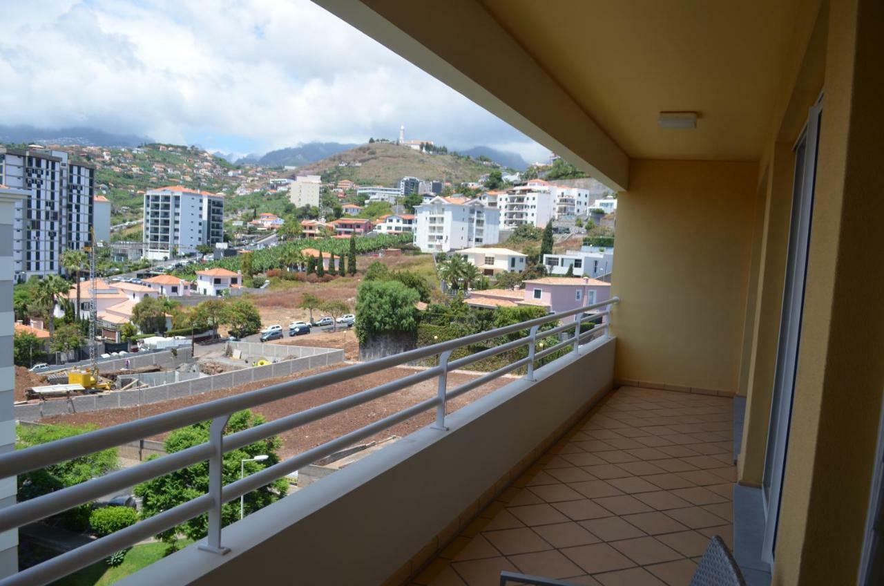 Enzo Apartament Funchal  Exterior foto