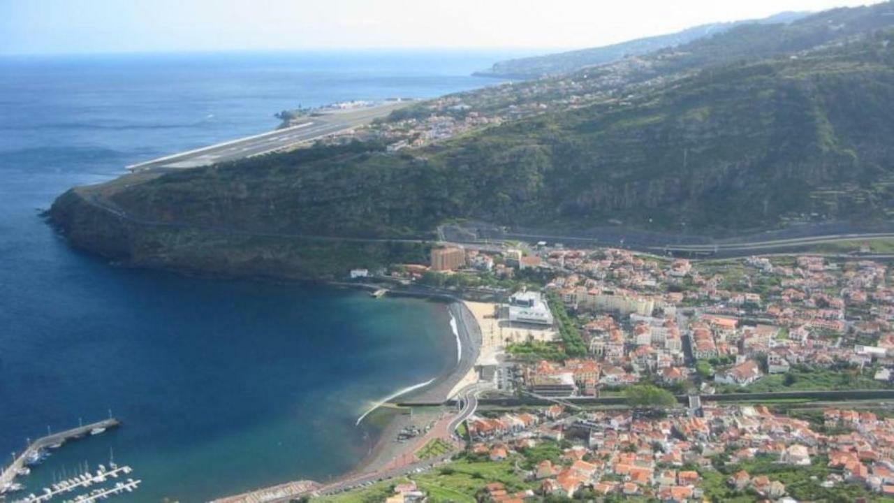 Enzo Apartament Funchal  Exterior foto