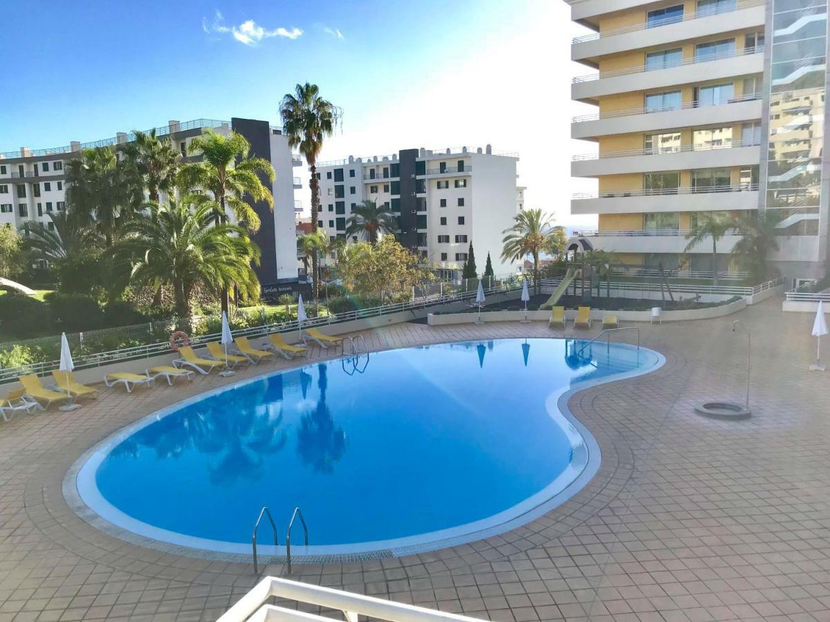 Enzo Apartament Funchal  Exterior foto